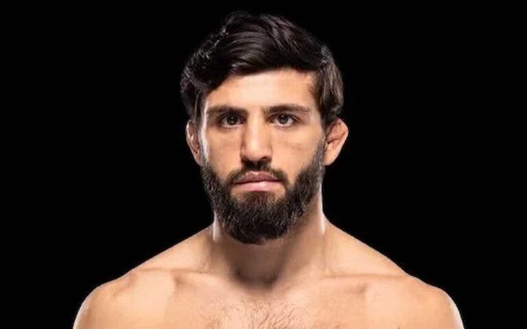 Arman Tsarukyan