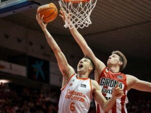 Valencia Basket