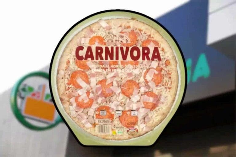 Mercadona
