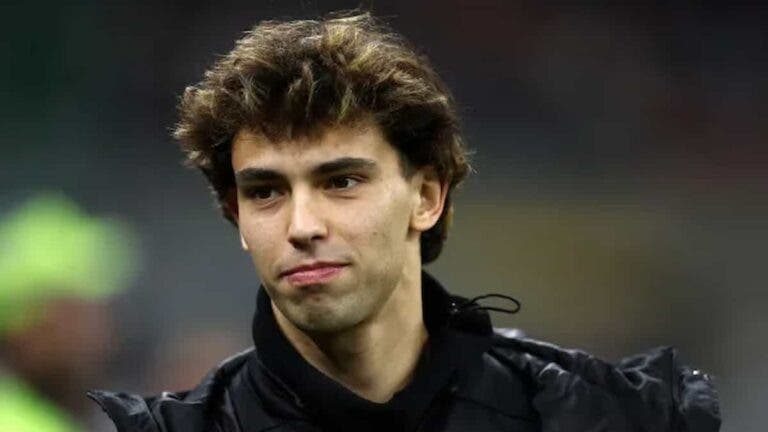 Joao Félix