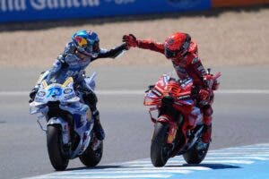 Francia MotoGP 2025