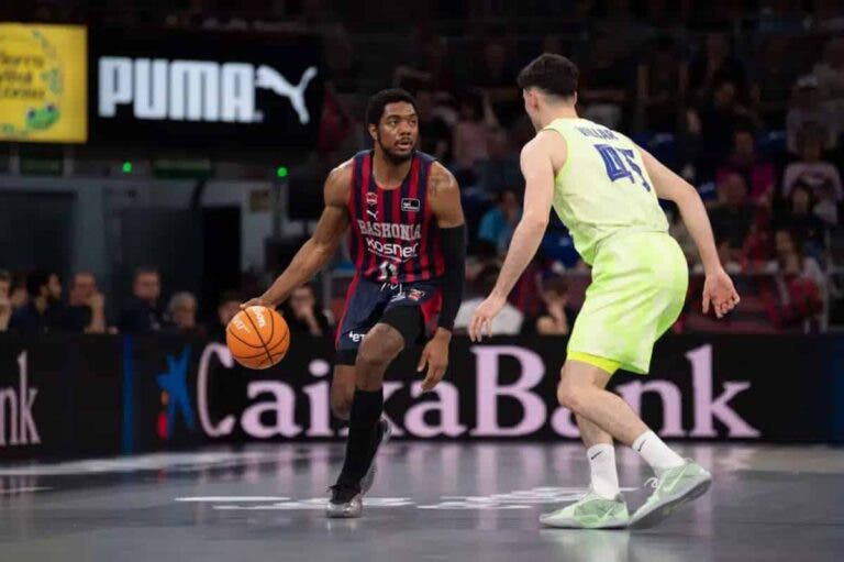 Bilbao Basket
