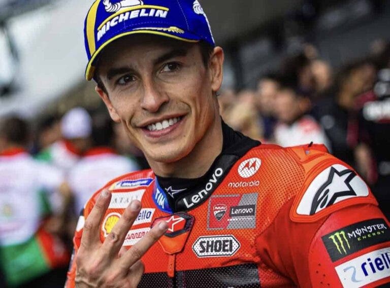 Marc Márquez
