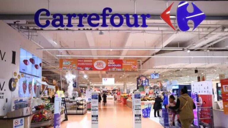 Carrefour