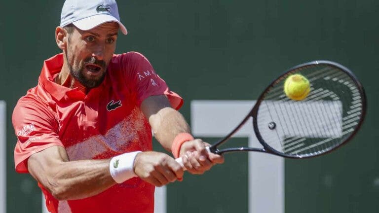 Roland Garros