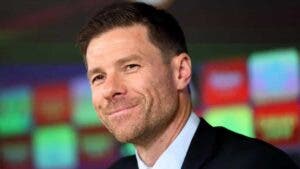 Xabi Alonso