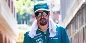 Fernando Alonso