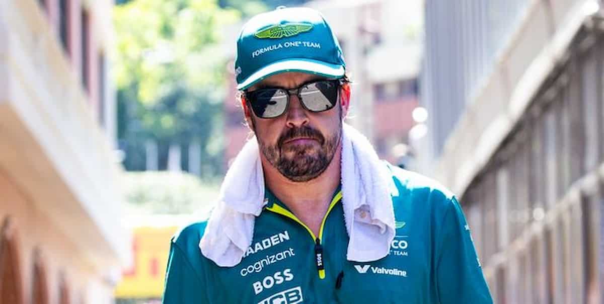 Fernando Alonso
