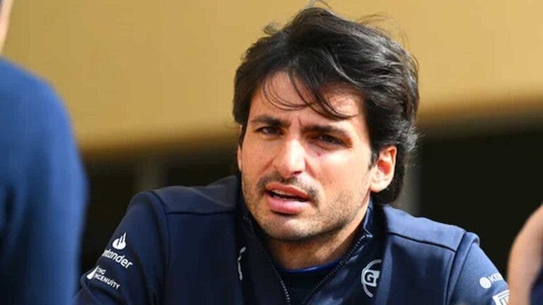 Carlos Sainz