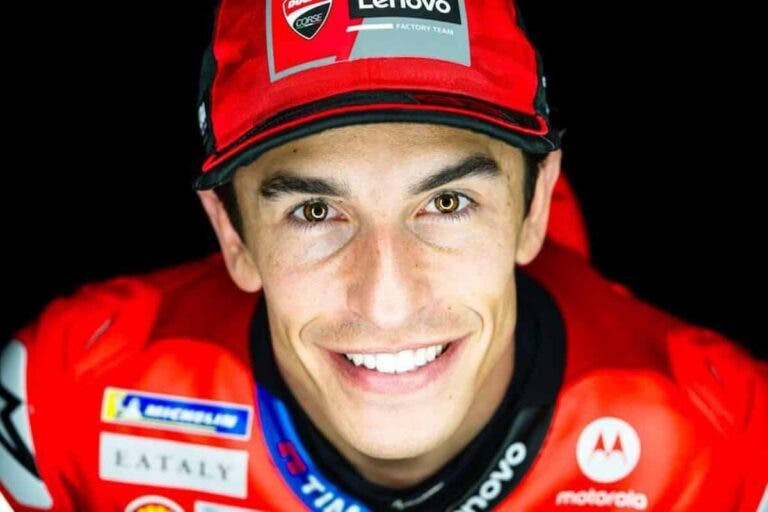 Marc Márquez