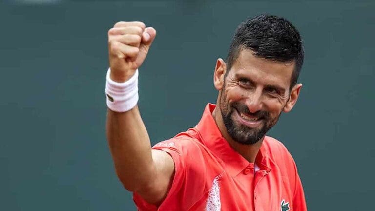 Roland Garros