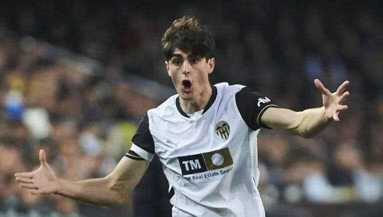 Javi Guerra
