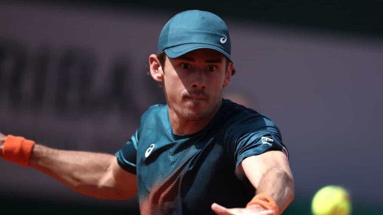 Alex de Miñau