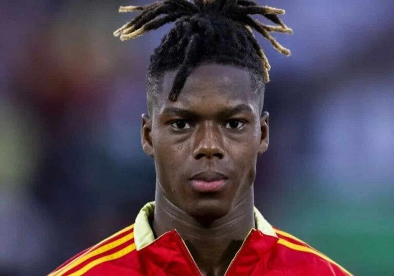 Nico Williams repite verano en Tabu