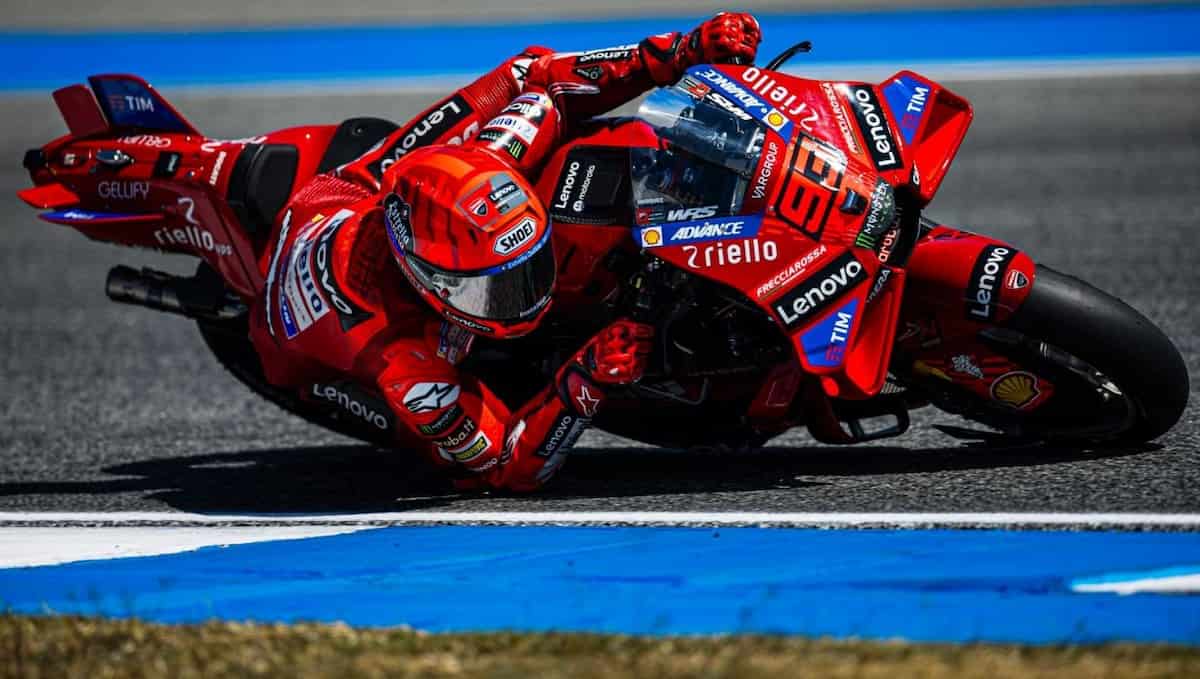 Marc Márquez