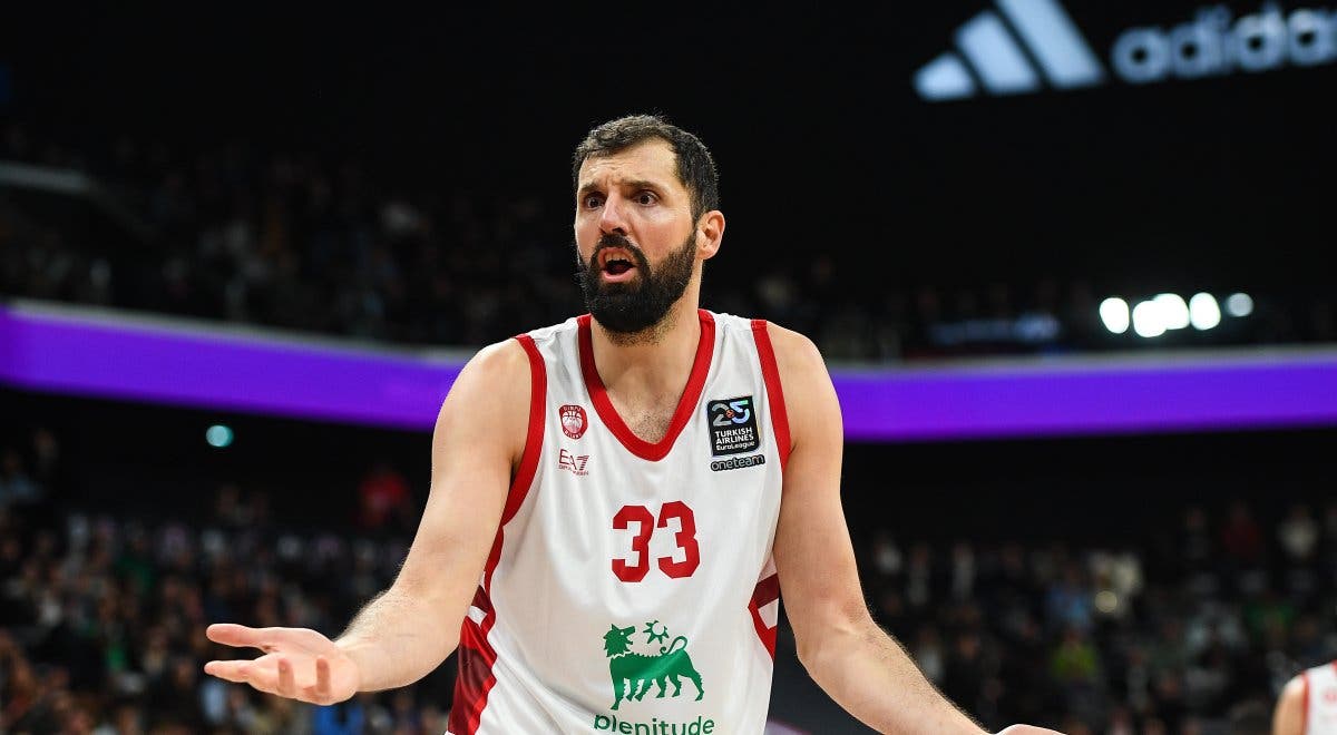 EGD Euroleague