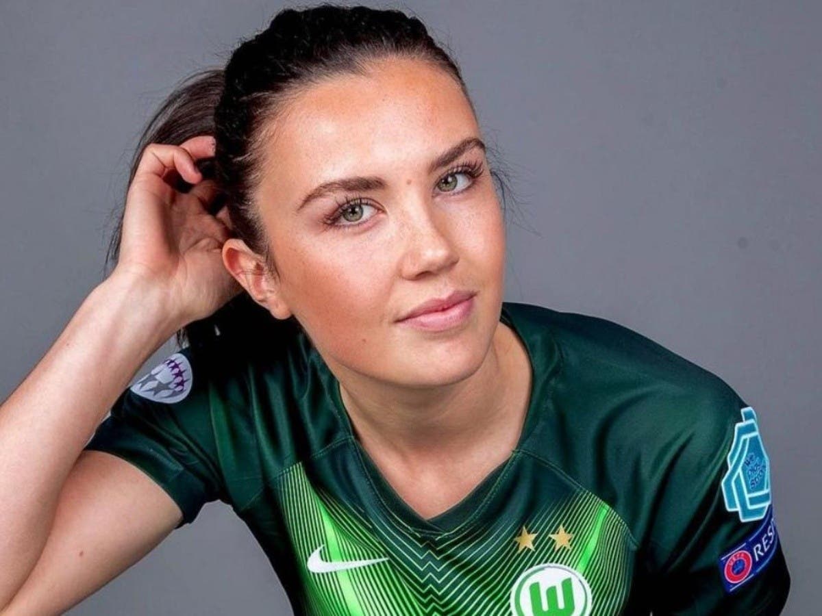 Ingrid Engen