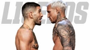 EGD MMA