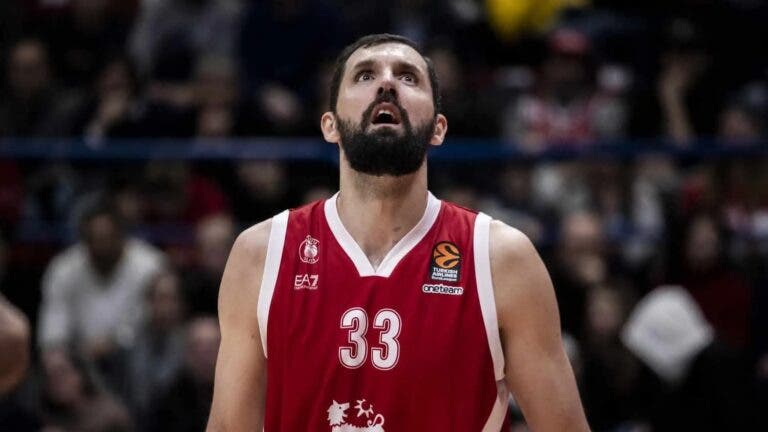 EGD Euroleague