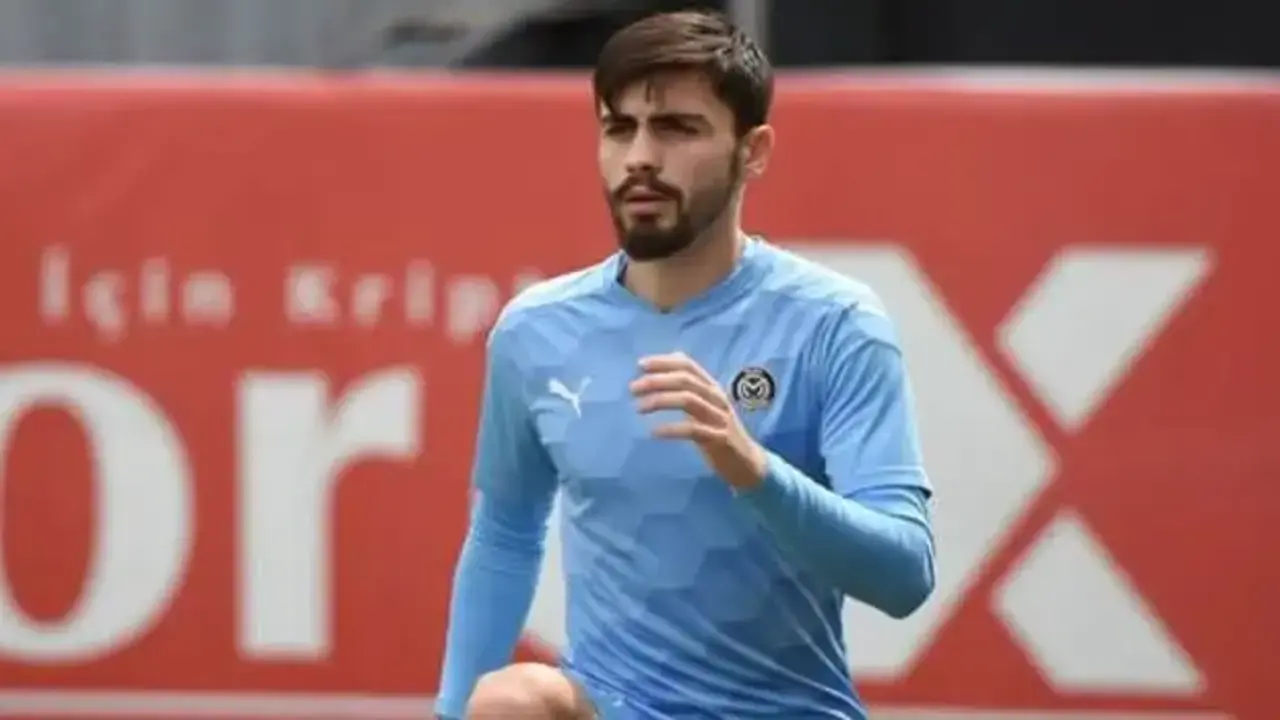 Taha Sahin