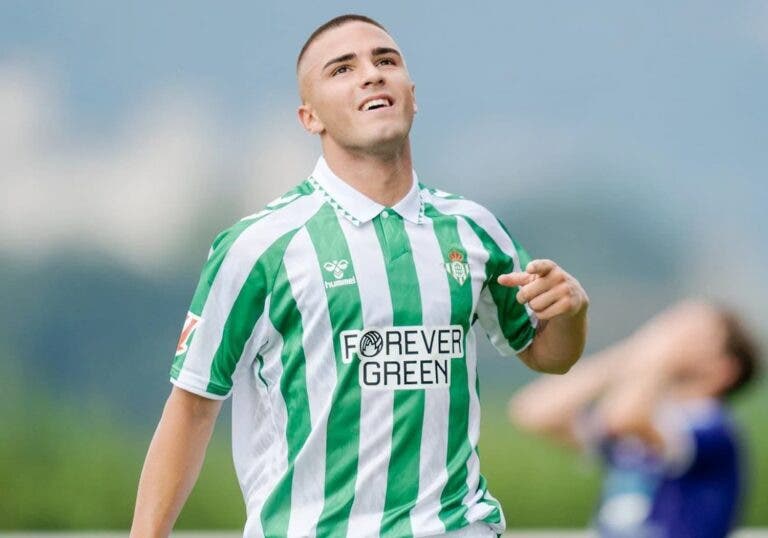 EGD Betis