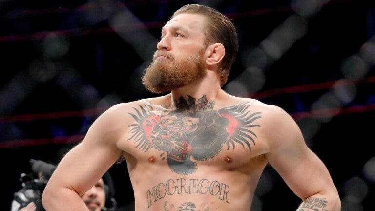EGD MMA