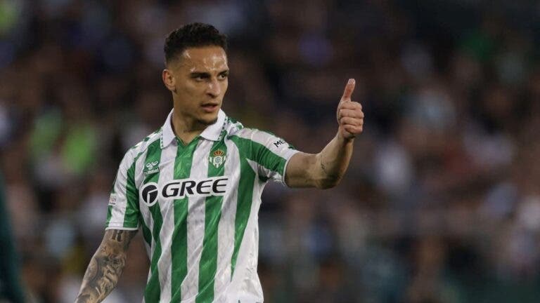 EGD Betis
