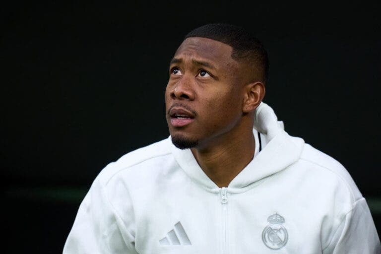EGD Real Madrid