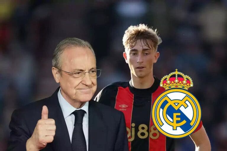 EGD Real Madrid
