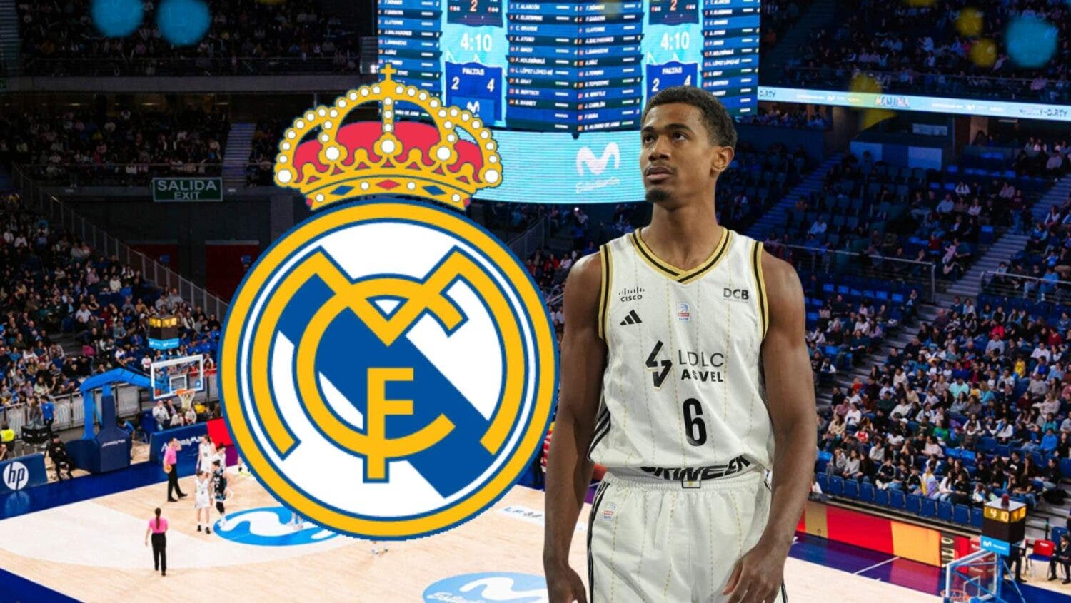 EGD Liga ACB