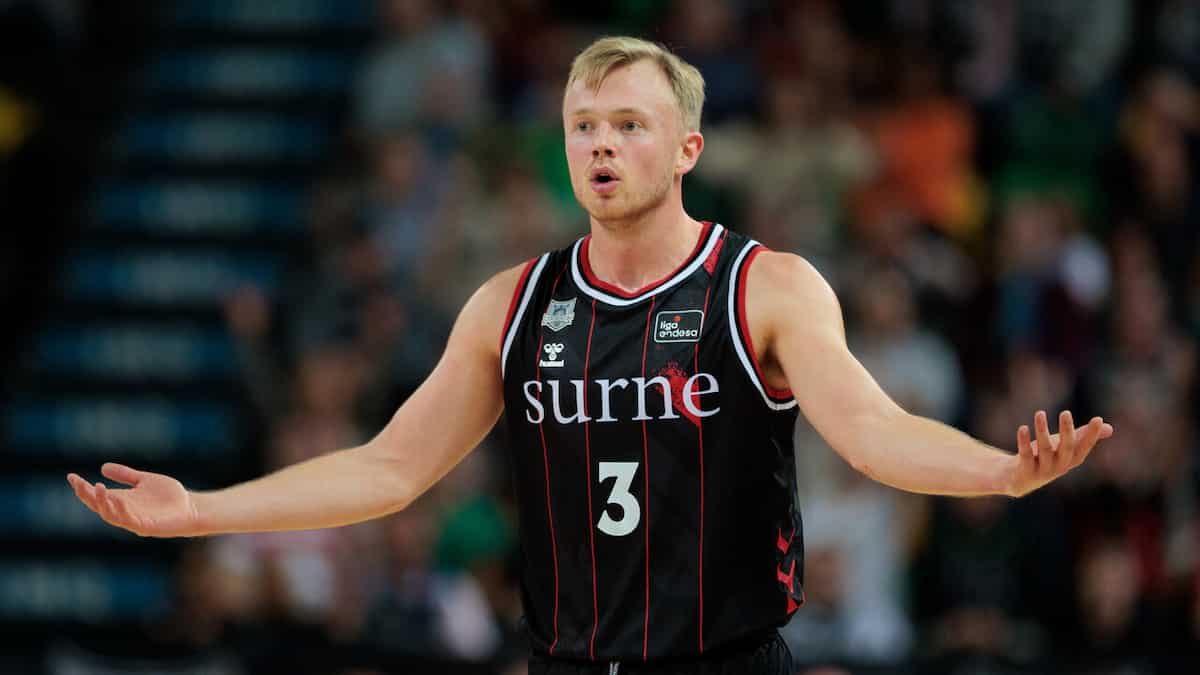 Bilbao Basket