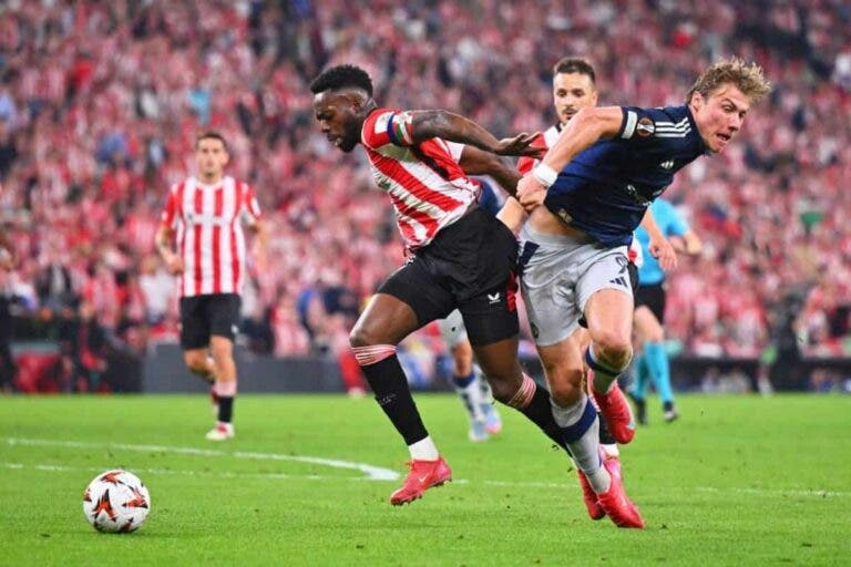 Athletic Club
