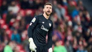 Unai Simón