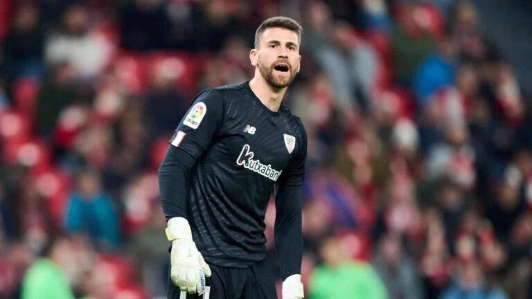 Unai Simón