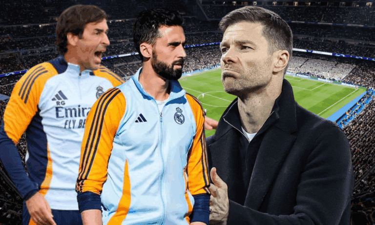 EGD Real Madrid