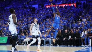 Thunder