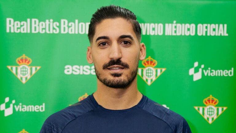 EGD Betis