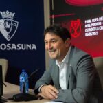 EGD Osasuna