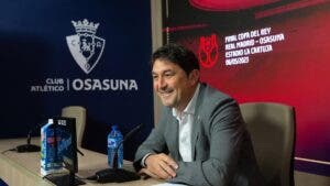 EGD Osasuna