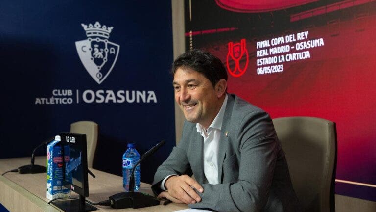 EGD Osasuna