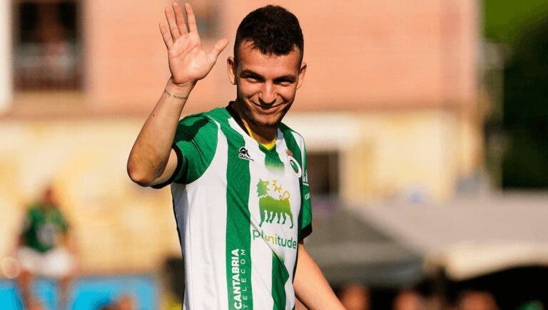 EGD Racing de Santander