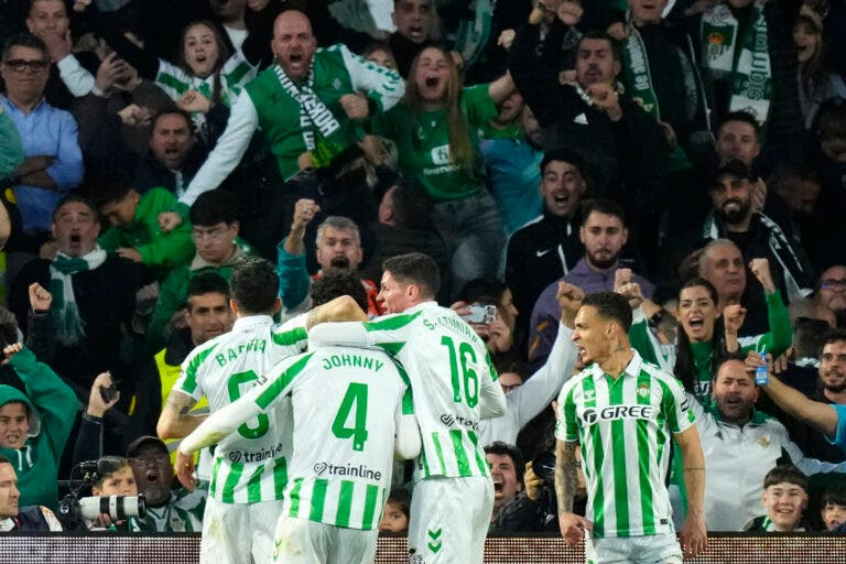 EGD Betis