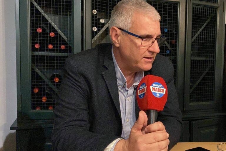 EGD Sevilla