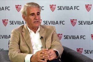 EGD Sevilla