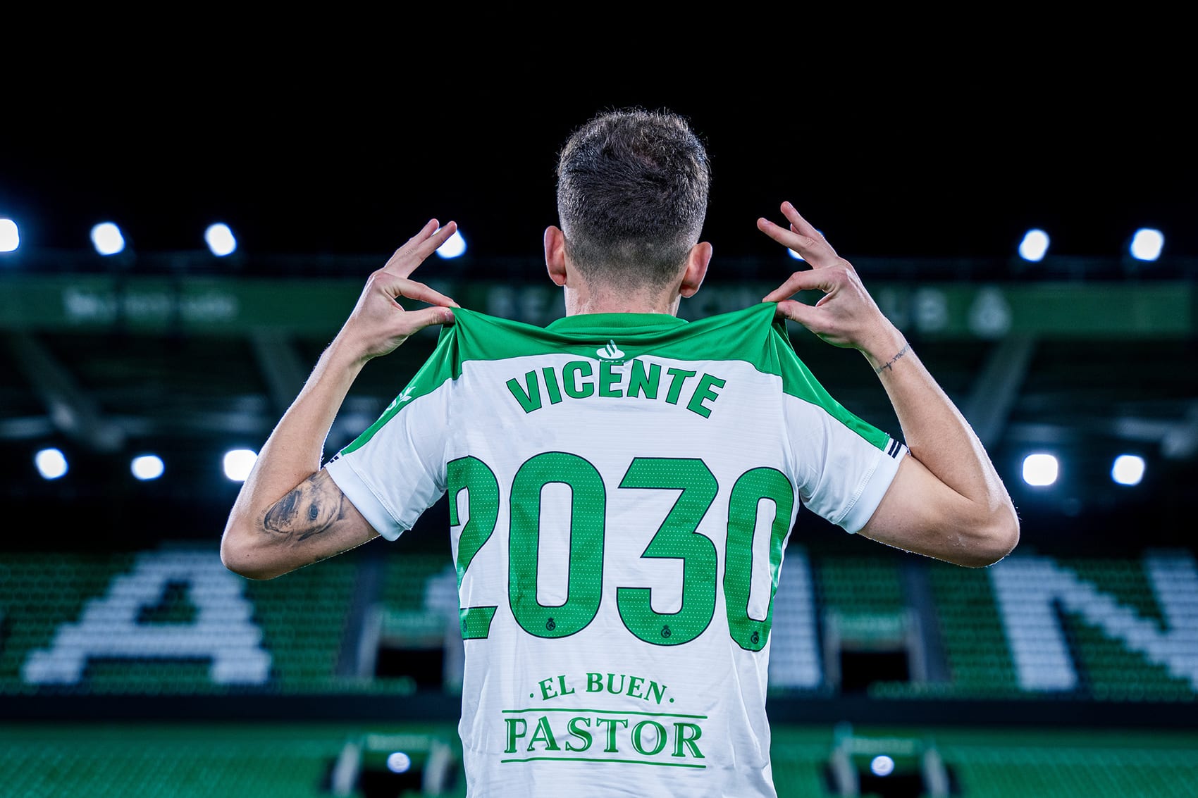 EGD Racing de Santander