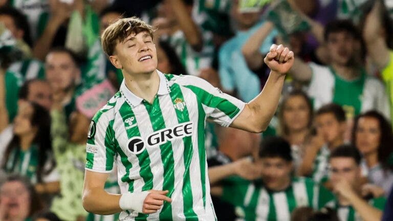 EGD Betis