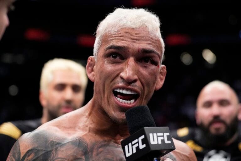 EGD MMA