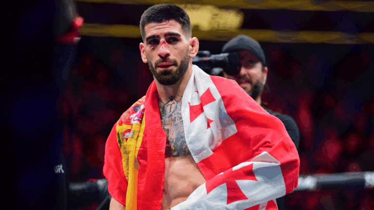 EGD MMA