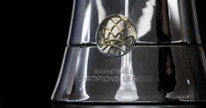 Champions League de baloncesto