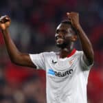 Tanguy Nianzou Sevilla